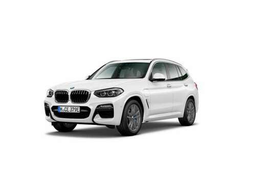 BMW xDrive30eMsportPanoHifi360Cam