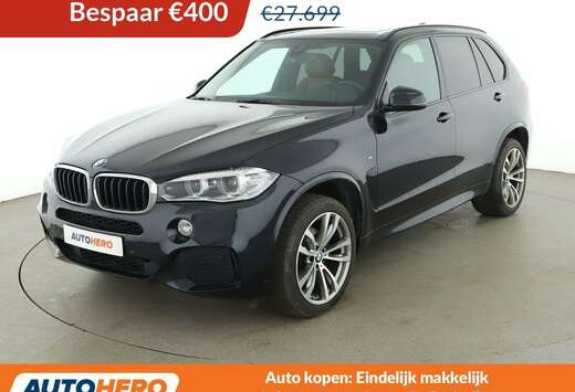 BMW xDrive 25d
