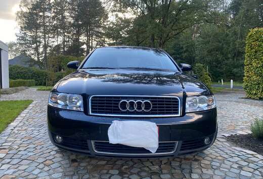 Audi A4 1.9 TDI