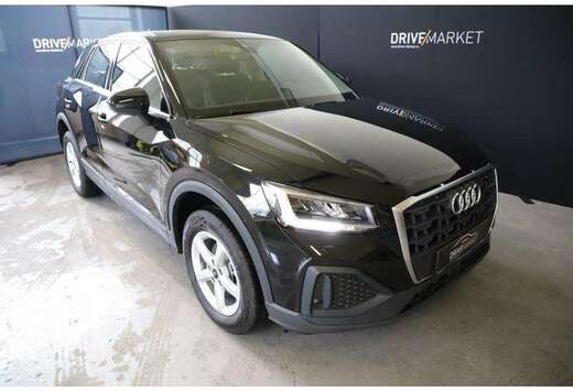 Audi 35 TFSI S Tronic