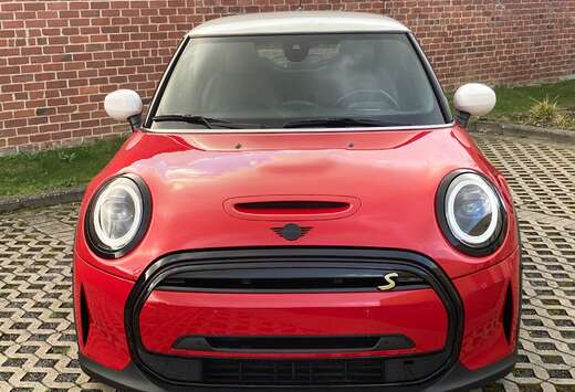 MINI e-Mini 28.9 kWh Classic Trim - Zeer veel opties