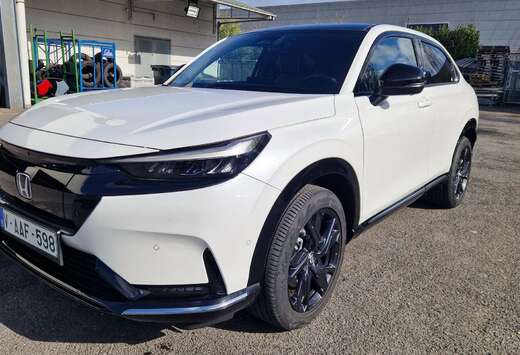 Honda e:Ny1 68.8 kWh Advance