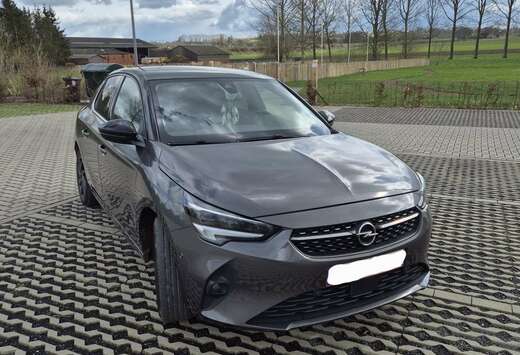 Opel 1.2i Elegance S/S