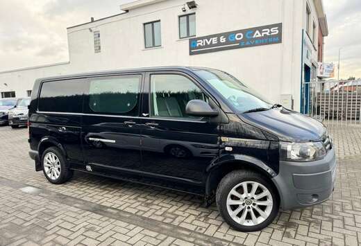 Volkswagen 2.0 TDi - Gekeurd Voor Verkoop * 1 JAAR GA ...