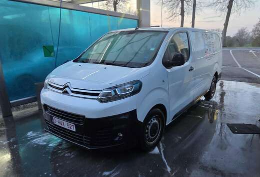 Citroen 2.0 HDi Confort 5/6pl.