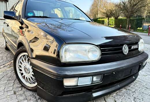 Volkswagen 2.8 174CV VR6 TOiT OUVRANT PACK GT JANTES  ...