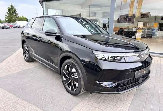 Opel GS-LINE Hybrid 145PK/GPS/Winterpack/Camera/Carpl ...