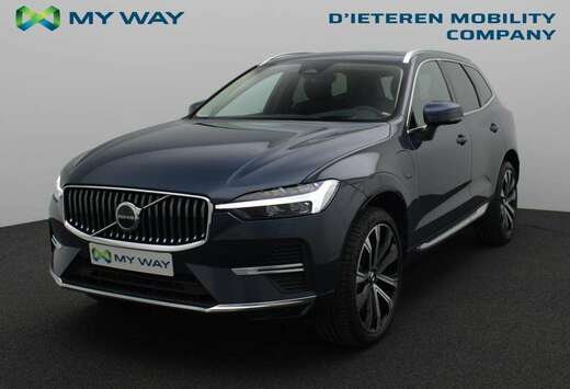 Volvo ULTIMATE BRIGHT 2.0 T6 PHEV AWD 350 PK / Open D ...