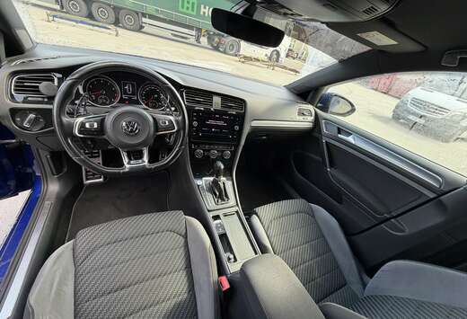 Volkswagen 1.5 TSI EVO Highline DSG