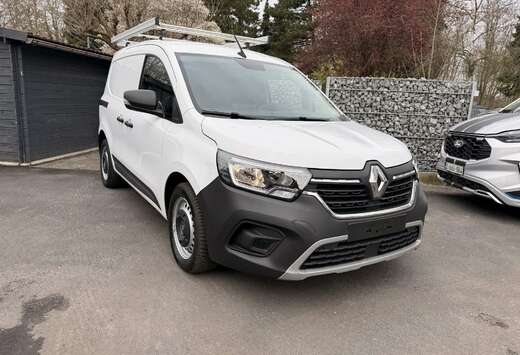Renault Blue dCi Confort EDC