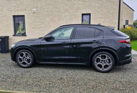 Alfa Romeo 2.2 JTD B-Tech (EU6d-TEMP)