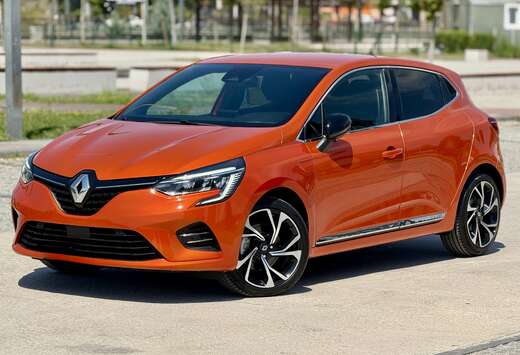 Renault RENOULT CLIO 1.5 DCI