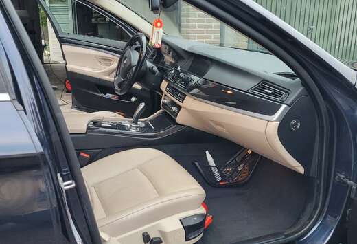 BMW Touring 520dAS Start/Stop