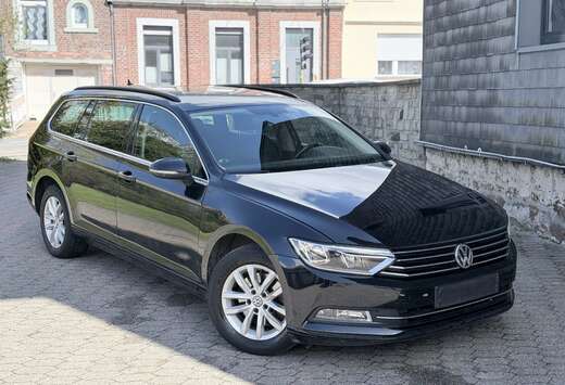 Volkswagen 2.0 TDI DSG (BlueMotion Technology) Comfor ...