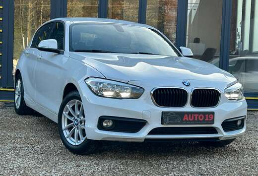 BMW 116 d