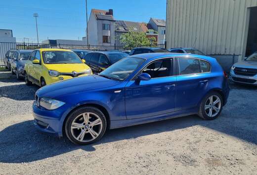 BMW 116i