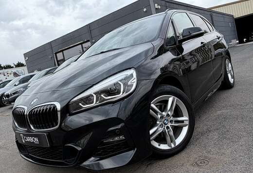 BMW i Active Tourer Pack M Sport/NAVI/CRUISE/FULL LED ...