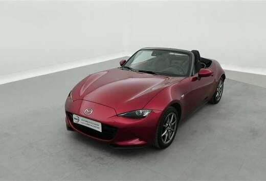 Mazda 1.5i Skyactiv-G Skycruise Sport GPS/SIEGES CH/C ...