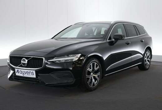 Volvo 2.0 B4 MHEV Core LED GPS PDC CAM Carplay Verw.  ...