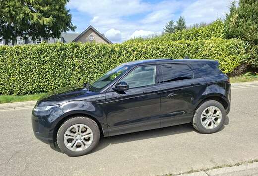 Land Rover 2.0 TD4 2WD S