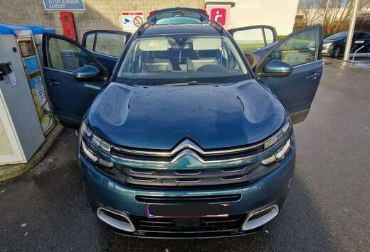 Citroen C5 Aircross Pure Tech 130 S