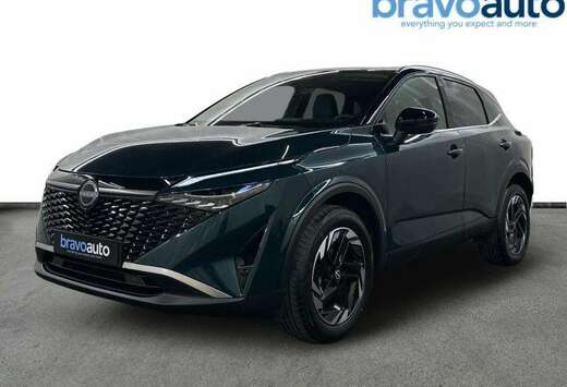 Nissan N-Connecta  BiTone  360 camera  2Y WARRANTY