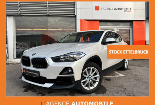 BMW SDRIVE 20I - JUSQU\'A 48 MOIS DE GARANTIE