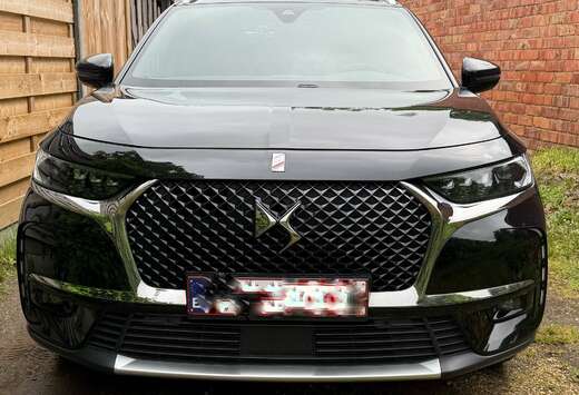 PHEV 1.6 E-TENSE 4x4 Perf.Line(220 kW)(EU6.3