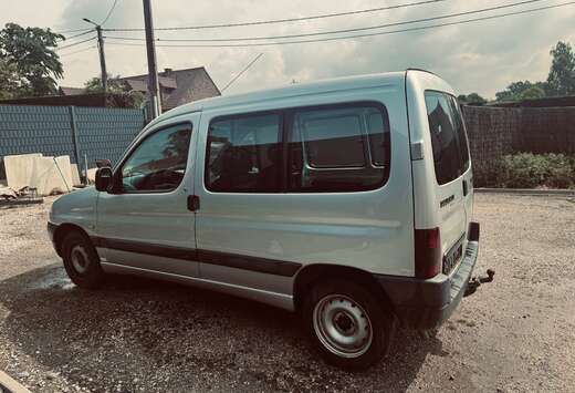 Peugeot 1.4