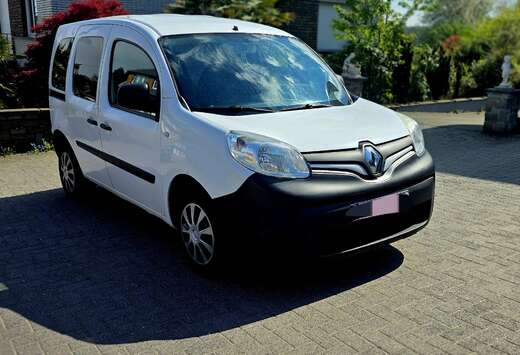 Renault 1.5 dCi Confort
