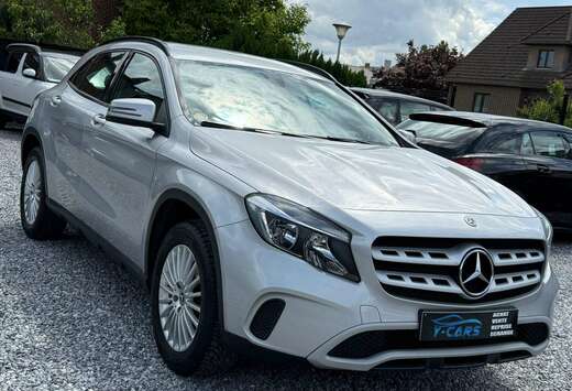 Mercedes-Benz D //BOTE AUTOMATIQUE // …