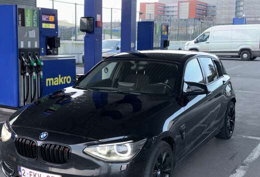 BMW d EDE Red Devils Sport Edition