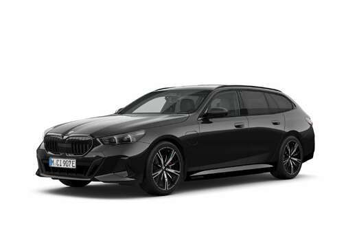 BMW e xDrive Touring M Sport PRO / BOWERS-WLKINS / PA ...
