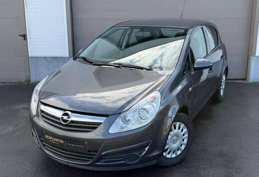 Opel Corsa 1.2i GARANTIE/AIRCO/ELEK RAMEN/HEEL MOOI