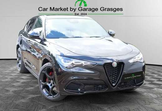 Alfa Romeo VELOCE 2.2 DIESEL