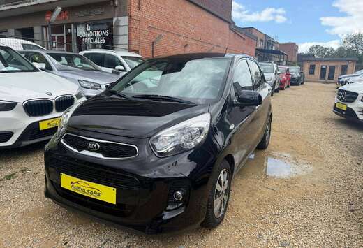 Kia Picanto 1.0i Easy*CLIM*GARANTIE