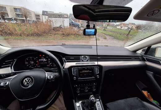 Volkswagen Passat Variant 1.6 TDI