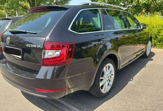 Skoda Octavia 1.0 TSi Style (2019)
