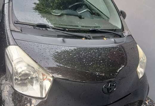 Toyota iQ 1.0i VVT-i Luna