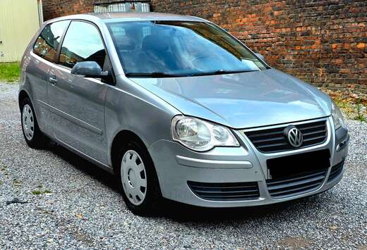 Volkswagen 1.4 TDi On Tour