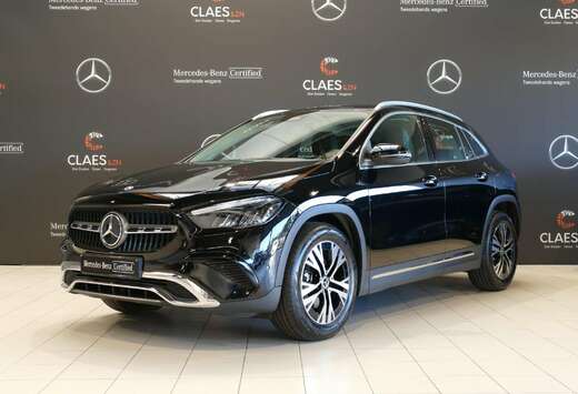 Mercedes-Benz Luxury Line DOS 8489