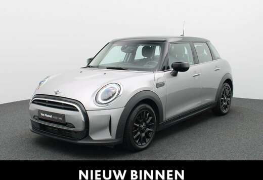 MINI Mini 5 DOORS