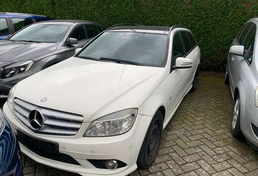 Mercedes-Benz  ONLY FOR EXPORT