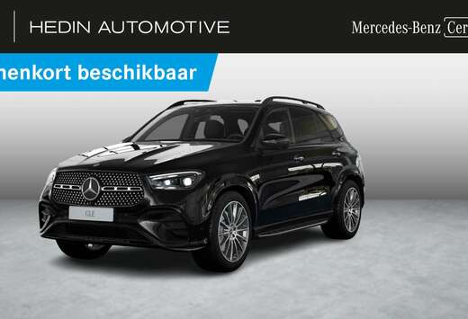 Mercedes-Benz E 4Matic SUV AMG Line  Night Pack  Trek ...