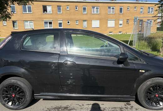 Fiat 1.3 Multijet