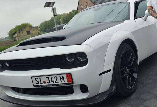 Dodge SXT