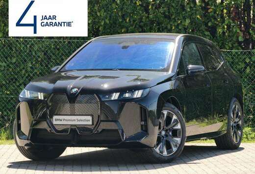 BMW xDrive60 M Sport  TOWB  DRIVE PRO