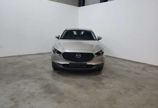 Mazda 2.0 SKYACTIV *CAMERA 360* RADAR AV/ARR * CARPLA ...