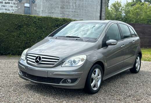 Mercedes-Benz CDI