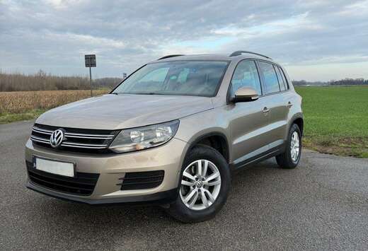 Volkswagen 2.0 CR TDi 4Motion